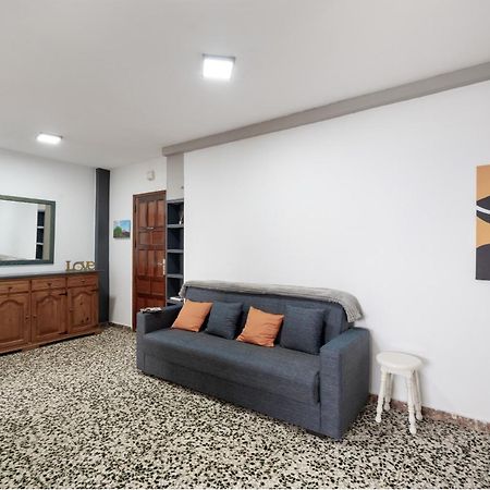 Апартаменты Balcon Al Atlantico Гранадилла-де-Абона Экстерьер фото