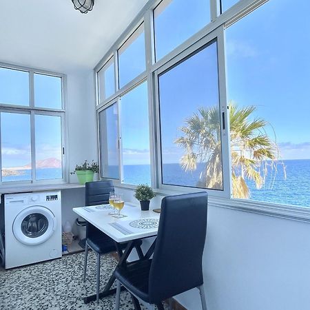 Апартаменты Balcon Al Atlantico Гранадилла-де-Абона Экстерьер фото